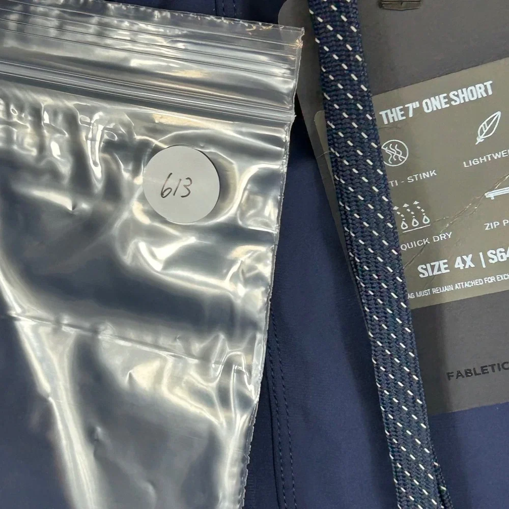 Fabletics‎ Mens The 7